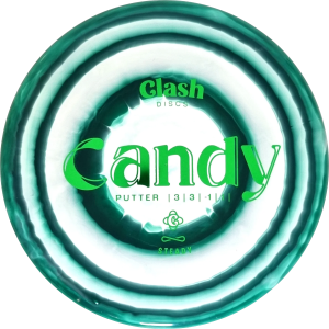 Steady Ring Candy