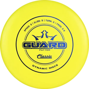 Classic Blend Guard