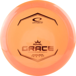 Clear Grace
