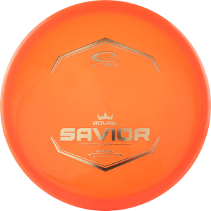 Clear Savior