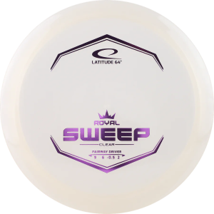 Clear Sweep