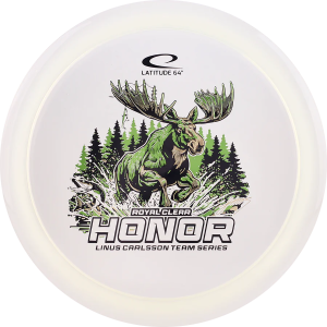 Clear Honor - Linus Carlsson 2026