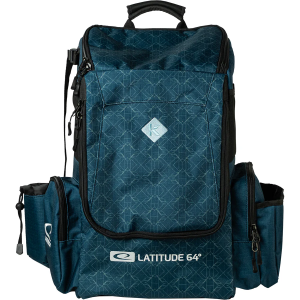 Latitude 64 Core Pro E3 - Kristin Lätt