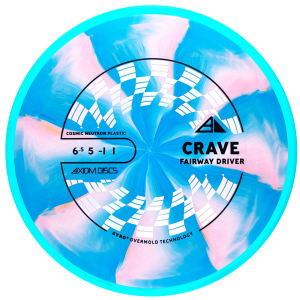 Cosmic Neutron Crave - New Stamp