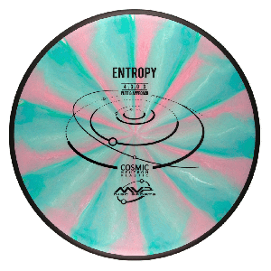 Cosmic Neutron Entropy