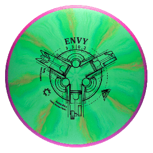 Cosmic Neutron Envy
