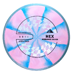Cosmic Neutron Hex