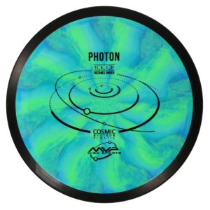 Cosmic Neutron Photon