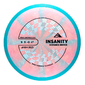 Cosmic Neutron Insanity - New Stamp