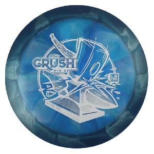 Big Z Swirl Crush - Ledgestone 2026