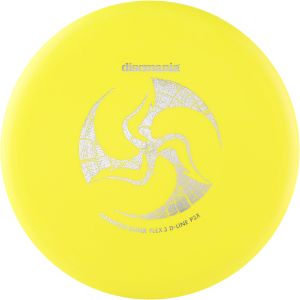 D-Line Flex 3 P2X - Huk Lab - Gannon Buhr