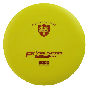 D-Line P1 Flex 1