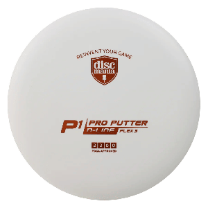 D-Line P1 Flex 3