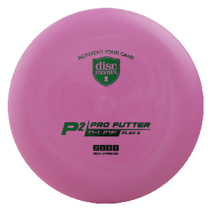 D-Line P2 Flex 3