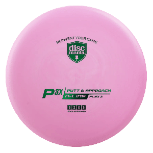 D-Line P3X Flex 2
