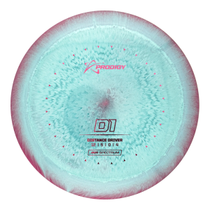 D1 AIR Spectrum