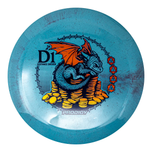 D1 ReBlend - Dragon's Hoard