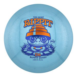 D6 500 - Rippit Good