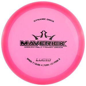 Lucid Maverick