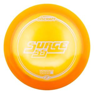 Z Surge SS