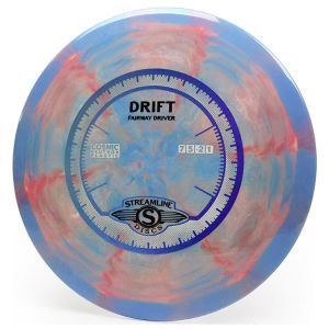 Cosmic Neutron Drift 