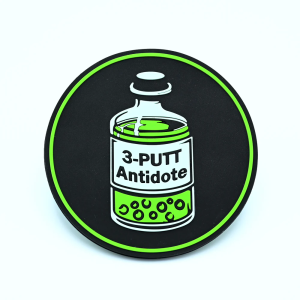 Markør - 3-Putt Antidote