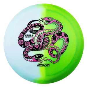 Duo Mamba - Limited Edition