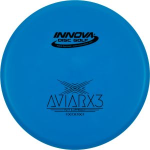 DX AviarX3