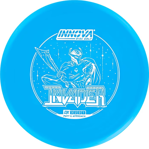 DX Invader