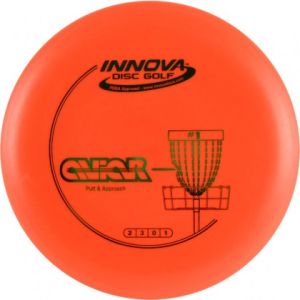 DX Aviar Putt & Approach