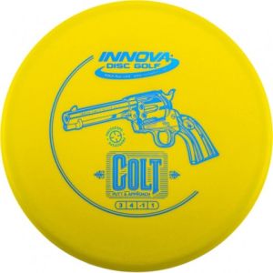DX Colt