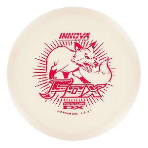 DX Proto Glow Fox