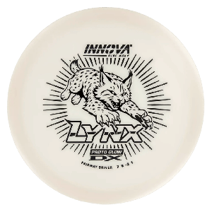 DX Proto Glow Lynx