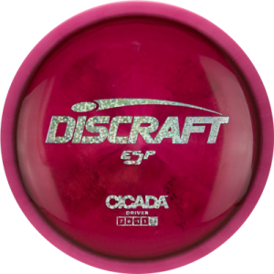 ESP Cicada