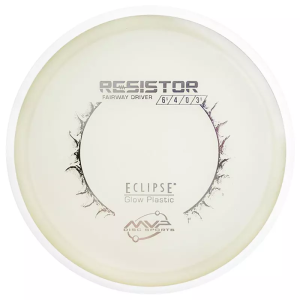 Eclipse 2.0 Resistor