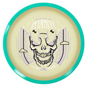 Eclipse Insanity Special Edition - Halloween 2021