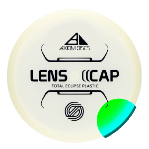 Eclipse Lens Cap Mini