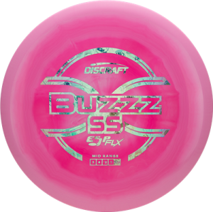 ESP FLX Buzzz SS