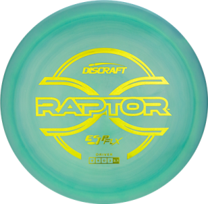 ESP Flx Raptor