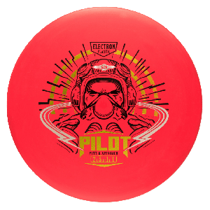Electron Pilot 