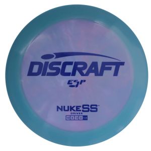 ESP Nuke SS