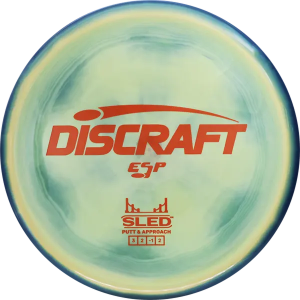 ESP Sled