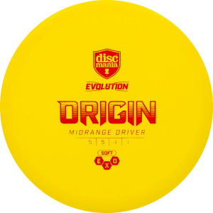 EXO Soft Origin