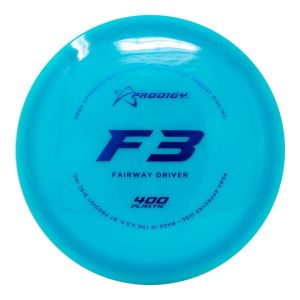 F3 400