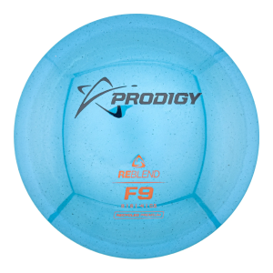 F9 ReBlend