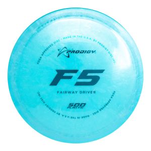 F5 500