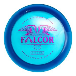 Falcor 400