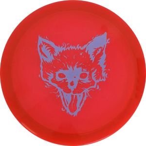 C-Line FD - Jackal Stamp