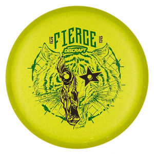 Z Glo Sparkle Fierce - Ledgestone 2025