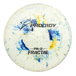 PA-3 300 Fractal Firm